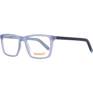 Timberland TB1680 020 54 Briller Mænd Purple - Light Purple - 54mm