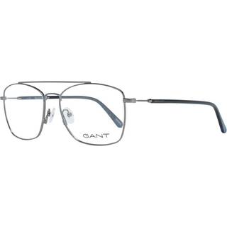 Gant GA3194 008 58 Briller Mænd Grå - Grey - 58mm
