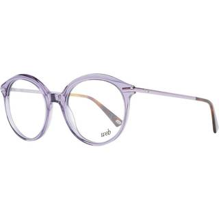 Web WE5258 083 51 Briller Kvinder Purple - Purple - 51mm