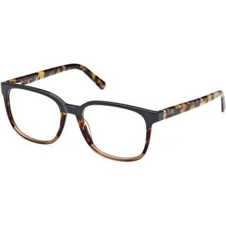 Guess GU50080 056 53 Briller Mænd Tortoiseshell - Black Tortoise Two-Tone - 53mm
