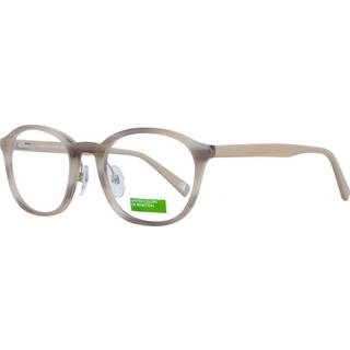 United Colors of Benetton 1028 950 49 Briller Mænd Grå - Grey - 49mm