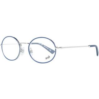 Web WE5177 016 51 Briller Mænd Blue - Blue - 51mm