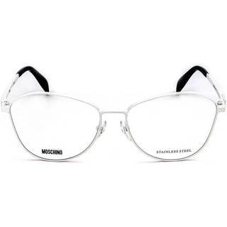 Moschino MOS520 VK6 55 Briller Kvinder Hvid - White - 55mm