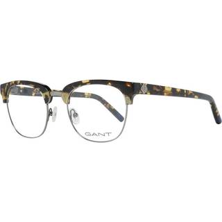 Gant GA3199 056 51 Briller Mænd Tortoiseshell - Tortoise - 51mm