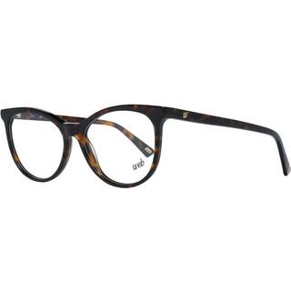 Web WE5342 052 53 Briller Kvinder Tortoiseshell - Tortoise - 53mm