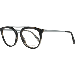 Emilio Pucci EP5072 020 52 Briller Kvinder Tortoiseshell - Tortoise - 52mm