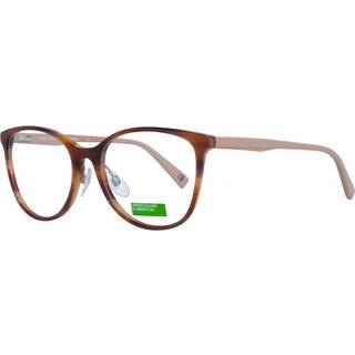 United Colors of Benetton 1027 151 52 Briller Mænd Brun - Brown - 52mm