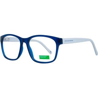 United Colors of Benetton 1034 622 55 Briller Mænd Blue - Blue - 55mm