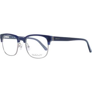 Gant GA3176 090 51 Briller Mænd Blue - Blue - 51mm