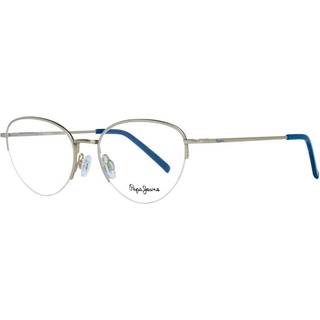 Pepe Jeans PJ1339 C3 50 Briller Mænd Grå - Grey - 50mm