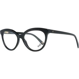 Web WE5250 001 51 Briller Kvinder Black - Black - 51mm