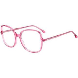 Isabel Marant IM 0022 TJV 54 Briller Kvinder Lyserød - Transparent Pink - 54mm