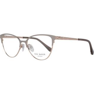 Ted Baker TB2266 905 53 Briller Mænd Grå - Grey - 53mm