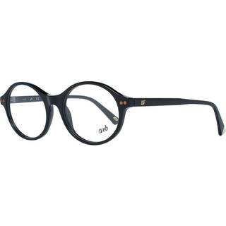 Web WE5306 001 52 Briller Kvinder Black - Black - 52mm