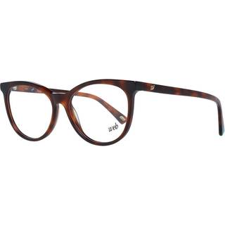 Web WE5342 056 53 Briller Kvinder Tortoiseshell - Tortoise - 53mm