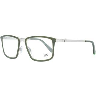Web WE5178 017 53 Briller Mænd Grøn - Green - 53mm