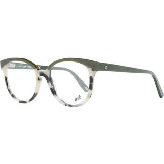 Web WE5196 055 50 Briller Kvinder Tortoiseshell - Tortoiseshell - 50mm