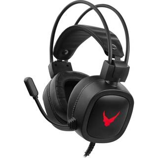 VARR Backlight Gaming Headset - Sort