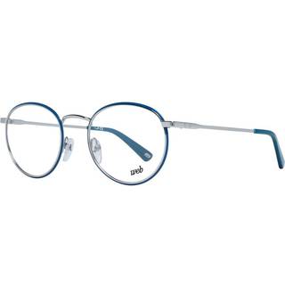 Web WE5367 016 51 Briller Mænd Blue - Palladium Grey Blue - 51mm