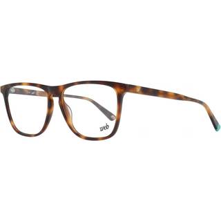 Web WE5286 52A 55 Briller Mænd Tortoiseshell - Tortoise - 55mm