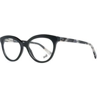 Web WE5250 A01 51 Briller Kvinder Black - Black - 51mm