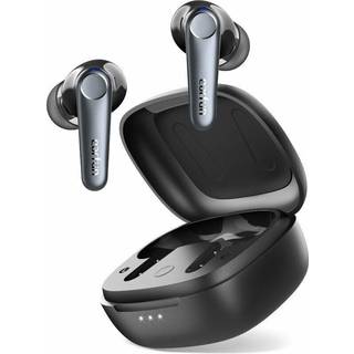 EarFun Air Pro 3 TWS høretelefoner - Svart