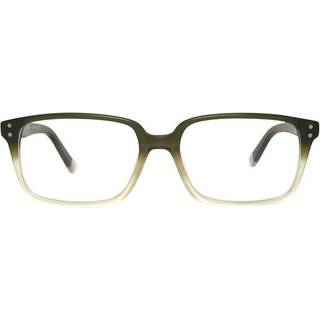 Gant GRA105 L82 53 Briller Mænd Grøn - Green - 53mm