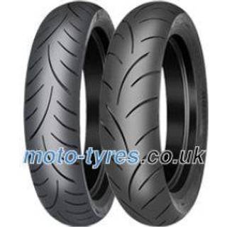 Mitas MC 50 M-Race TL 100/90-17 55S
