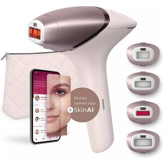 Philips BRI977/00 Lumea IPL