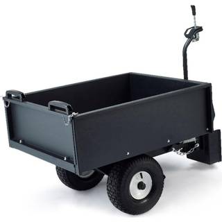 Texas Dumper for Combimaskine