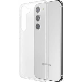 SAFE. by PanzerGlass Samsung Galaxy S23 Case Transparent