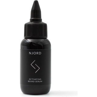 Njord Activating Beard Serum (50 ml)