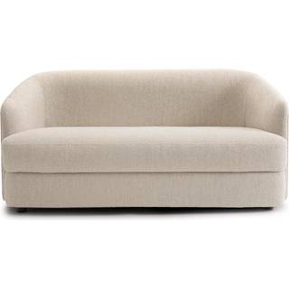 New Works Covent Deep 2-seater Sofa 2-personers Sofa - 2 personers sofaer Bouclé Lana - 41610