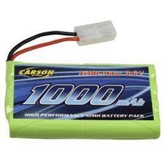 9,6V/1000mAh NiMH Battery Magic Machine