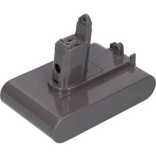 Batteri til Dyson Støvsuger DC31 Animal - 1500mAh (Kompatibelt)