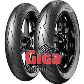 Pirelli Diablo Rosso Sport Rear TL 140/70R17 66S