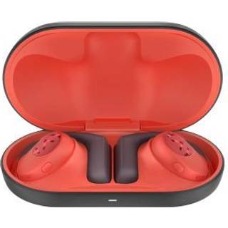 Haylou Hovedtelefoner PurFree Buds, Bluetooth - Orange