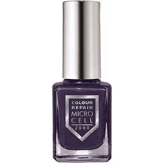Micro Cell Pleje Neglepleje Colour & Repair Shade Purple 11 ml (9.273,00 kr / 1 l) - 11 ml