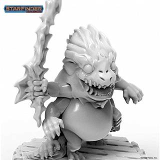 Masters of the Universe Miniatures: SKITTERMANDER