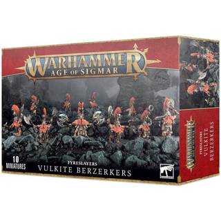 Vulkite Berzerkers