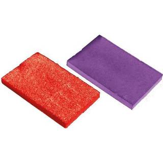 Alessandro Pleje Neglepleje Spa Feel Good Refill File Pads 80 Grit 12 Stk. (6,00 kr / 1 stk.) - 12 Stk.