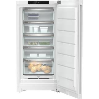 Liebherr FNc 6625-20 001 - Fritstående fryseskab