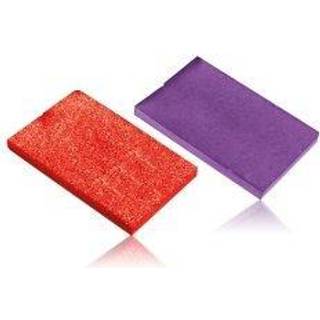 Alessandro Pleje Neglepleje Spa Feel Good Refill File Pads 120 Grit 12 Stk. (6,00 kr / 1 stk.) - 12 Stk.