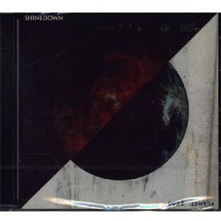 Shinedown - Planet Zero
