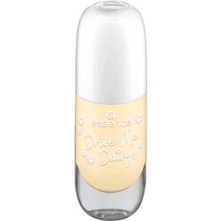 essence Oh happy daisy! Neglelak Skygge 02 Drive me Daisy! 8 ml - 8 ml