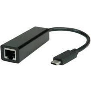 Roline VALUE USB 3.1 to Gigabit Ethernet Converter