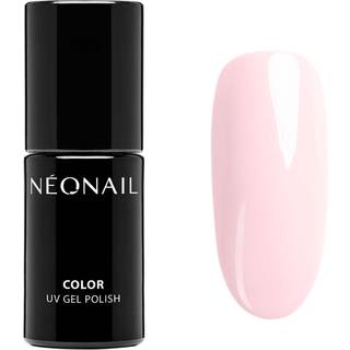 NEONAIL Pure Love Gel neglelak Skygge Creme Brulee 7,2 ml - 7,2 ml