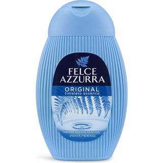 Felce Azzurra Classic showergel 107.80 DKK/1 L