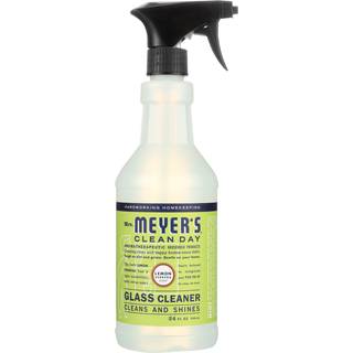 Fru. Meyer's Clean Day Mirror & Window Cleaner Fantastisk til indend?rs og udend?rs glasoverflader Lemon Verbena 24 fl oz