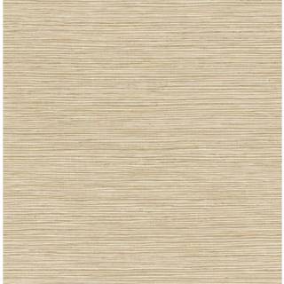 Albany Wallpaper Grasscloth DL26720